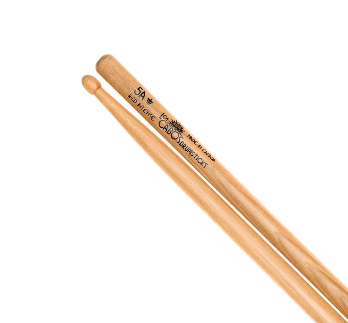Los Cabos 5A Red Hickory Intense Baget
