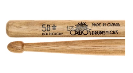 Los Cabos 5B Red Hickory Baget