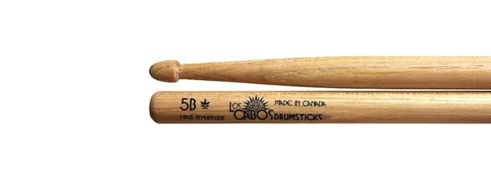 Los Cabos 5B Red Hickory Intense Baget