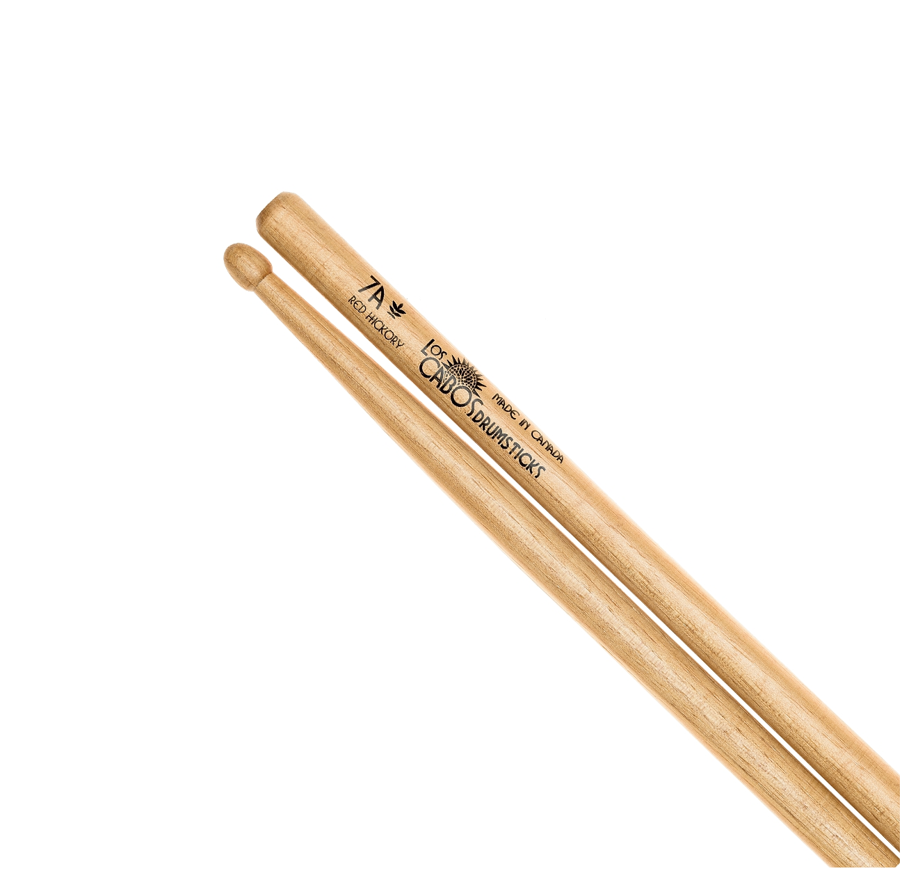 Los Cabos 7A Red Hickory Baget