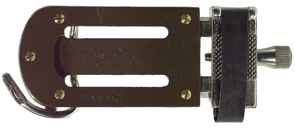 Marca Cordier Bb Klarnet Kamış Makası