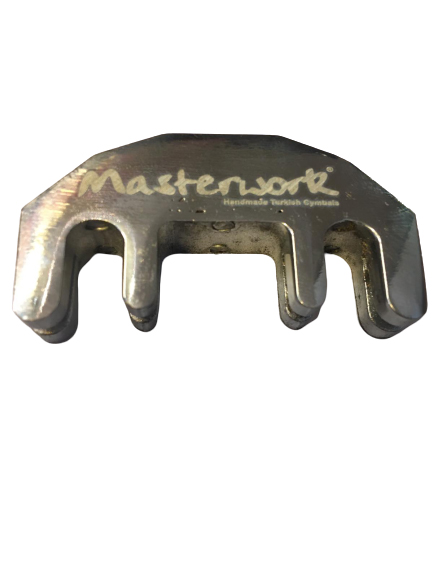 MASTERWORK DÖKÜM DEMİR KEMAN SUSTURUCUSU