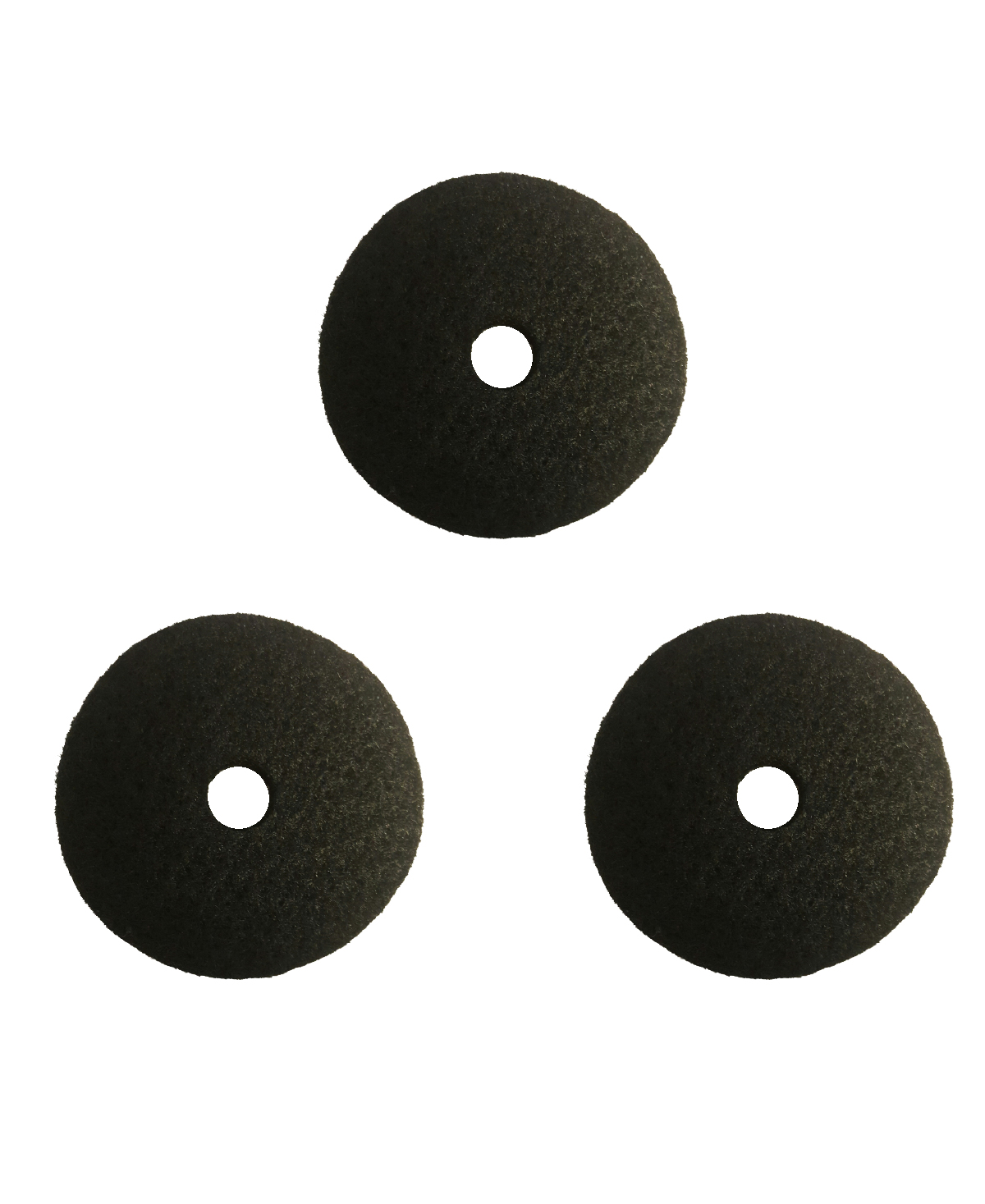 MAXTONE HI-HAT ZİL KEÇESİ - 3 Adet