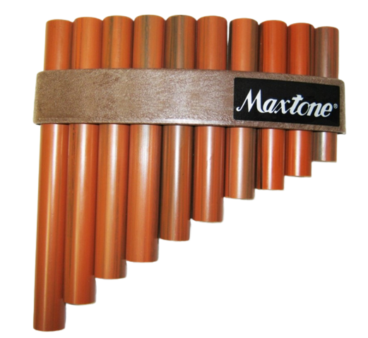Maxtone PF10-B Pan Flüt