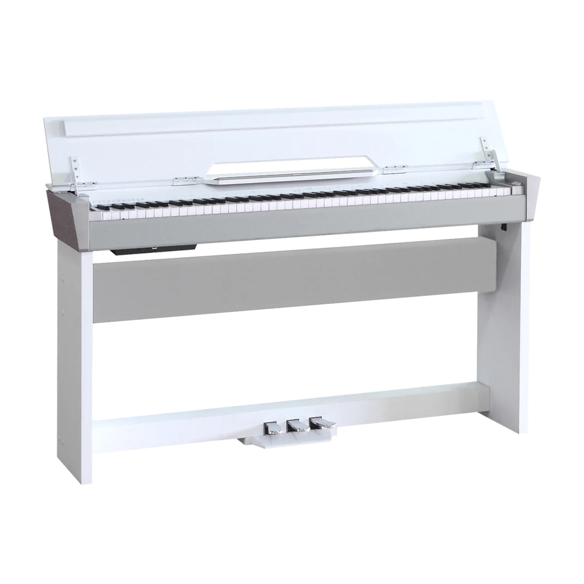 Medeli CDP5000 -A2S Dijital Piyano - Mat Beyaz