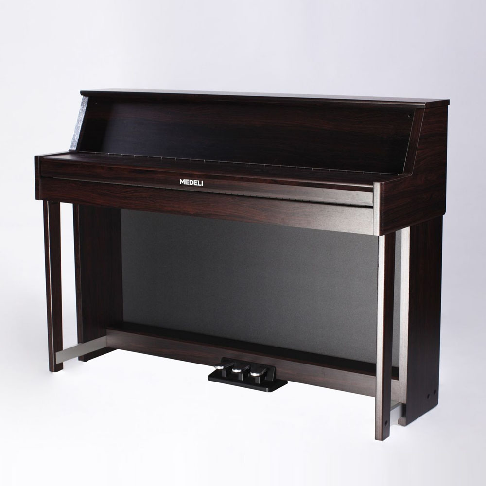 Medeli DP70U Dijital Piyano - Venge