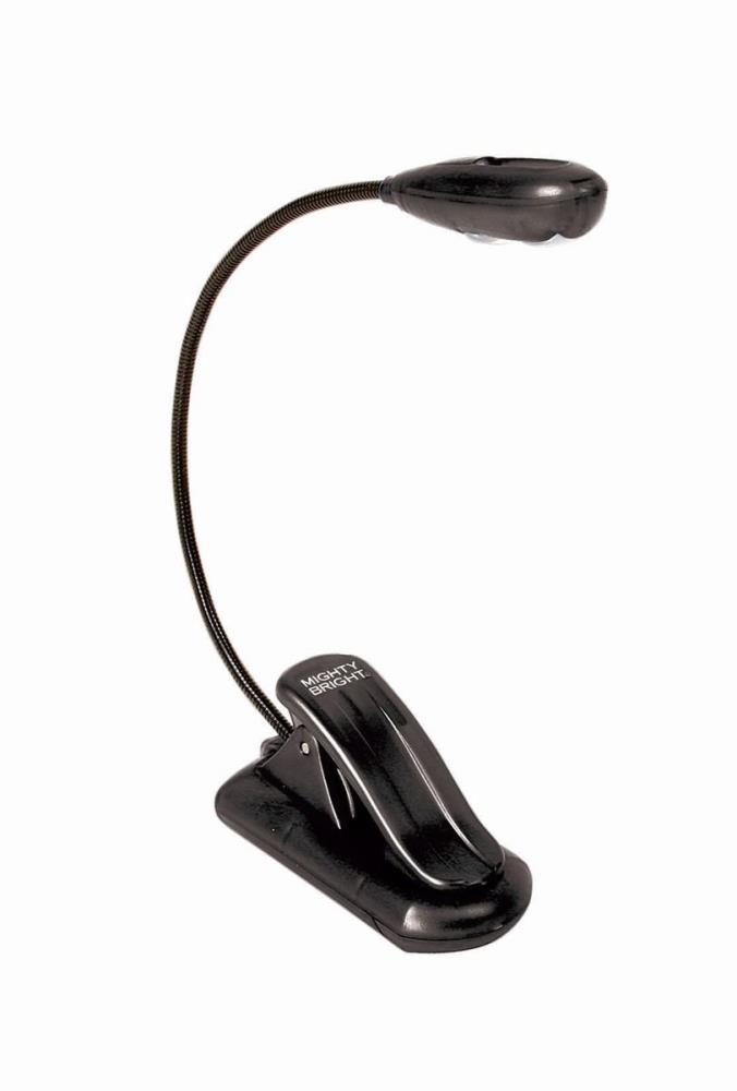 Mighty Brights Sehpa Işığı 85610 Siyah