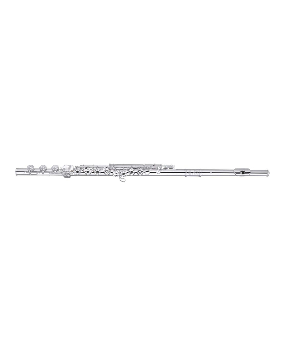 Miyazawa BR-402REH Flüt BR-402RE Gibi, B Kuyruklu