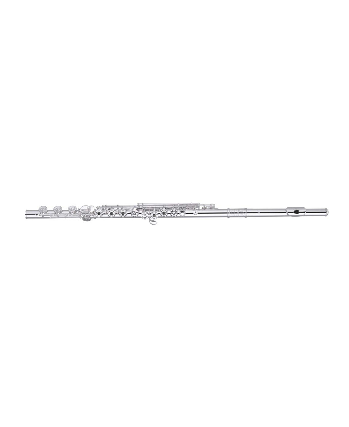 Miyazawa PB-925-1REH Flüt PB-925-1RE Gibi, B Kuyruklu