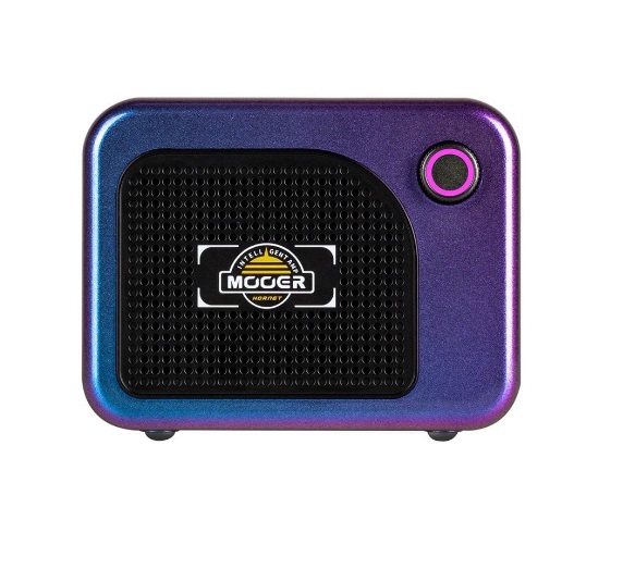 Mooer DH05I Hornet 5W Intelligent Gitar Amfisi