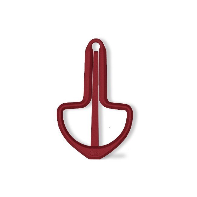Musik Schwarz Jaw Harp Boy:93mm FHNR16RD