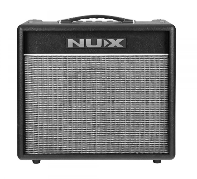 Nux Mighty 20BT Elektro Gitar Amfisi