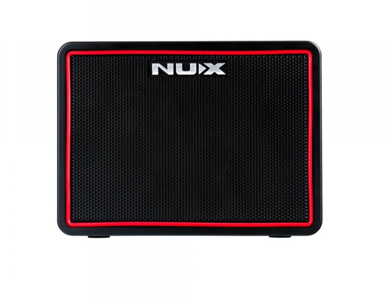 Nux Mighty Lite BT Elektro Gitar Amfisi