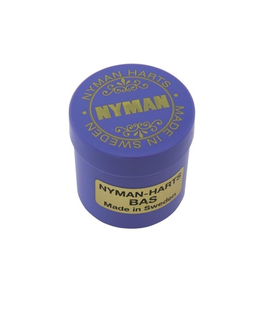 Nyman Koyu Kontrbas Reçine