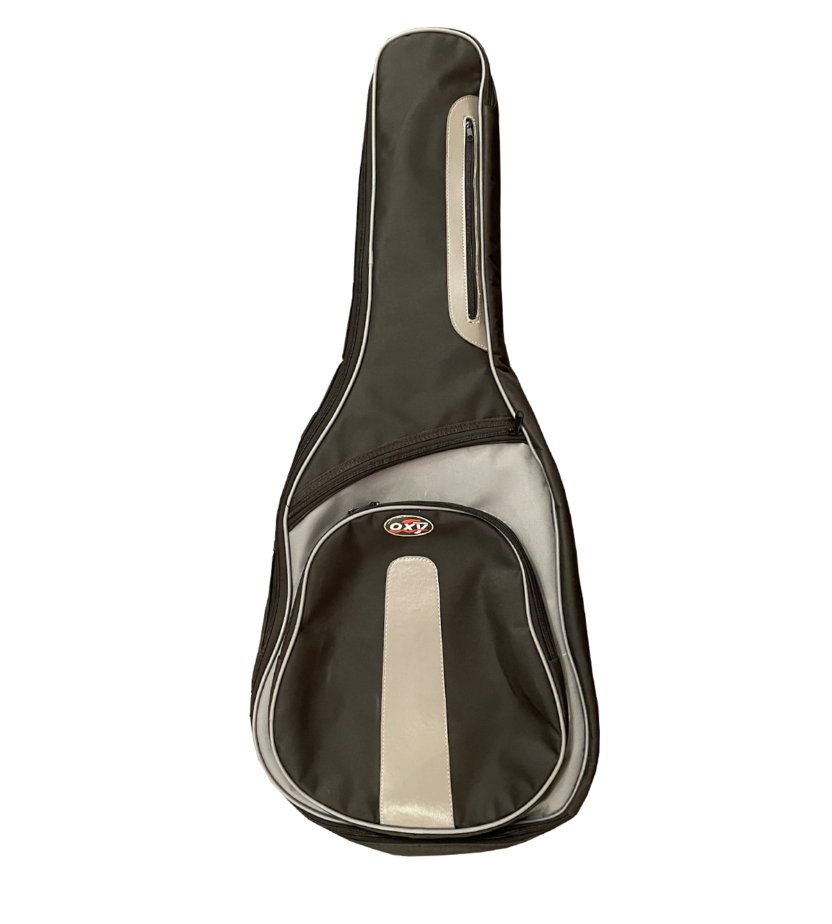 OXY KLASİK GİTAR KILIFI - Gigbag OXY-GRY1