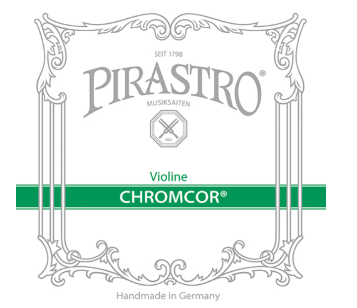 Pirastro Chromcor A Keman Tek Tel  319220