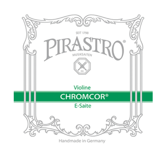 Pirastro Chromcor E-Loop Keman Tek Tel 319820