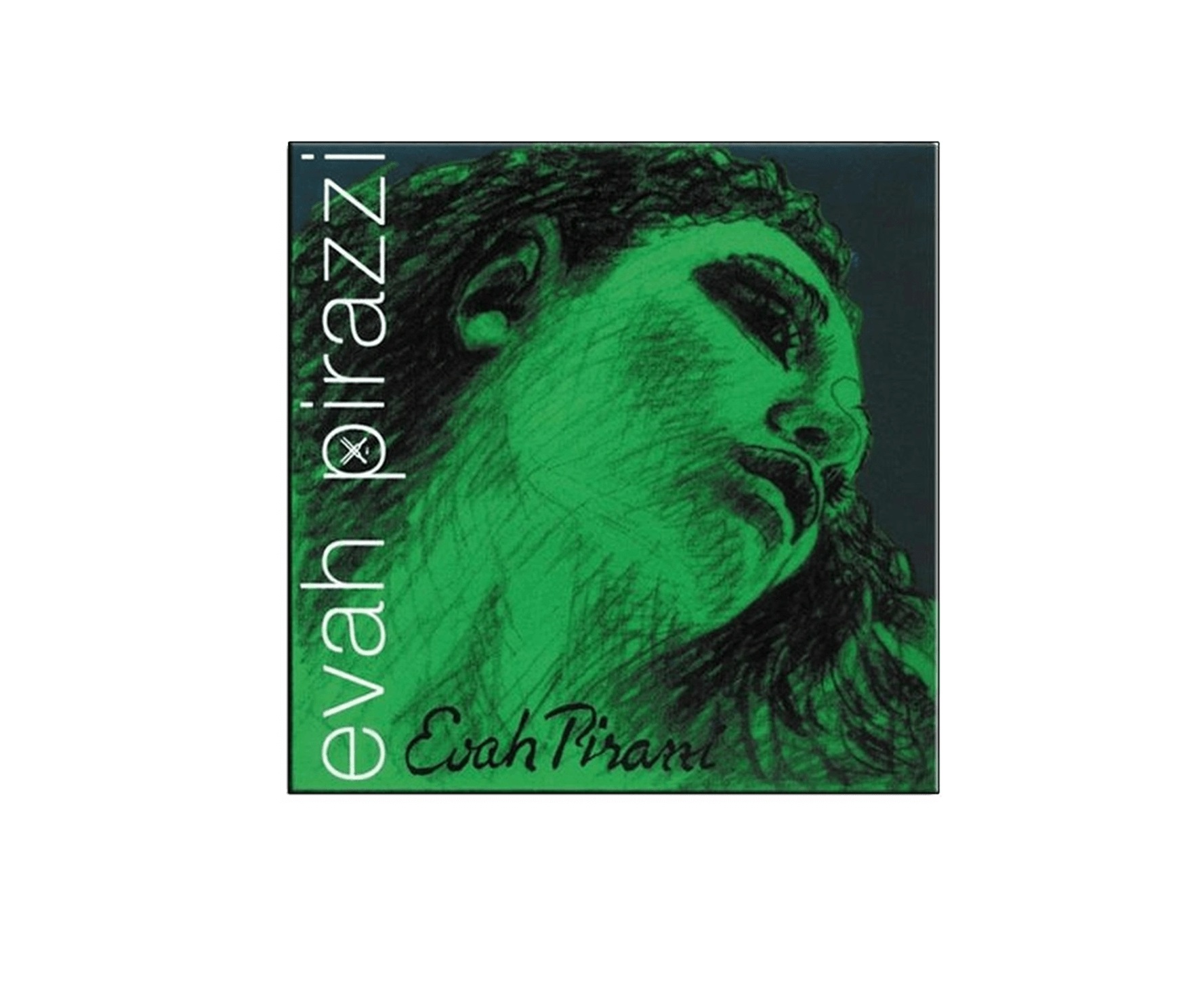Pirastro Evah Pirazzi Set 4/4 Keman Teli