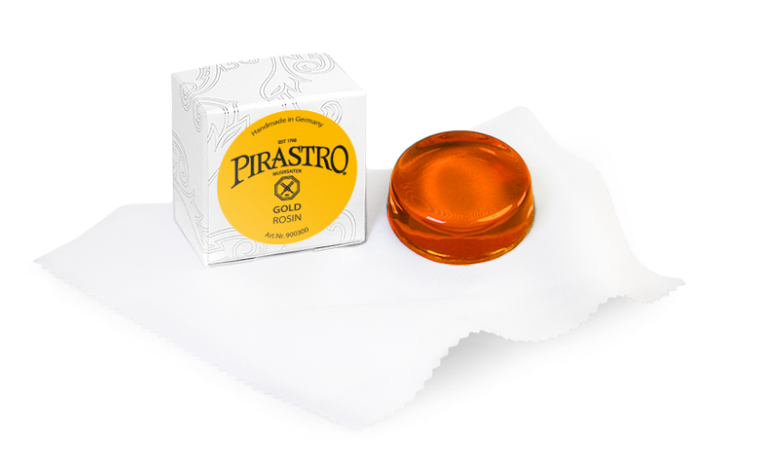 Pirastro Keman - Viyola Reçine Gold