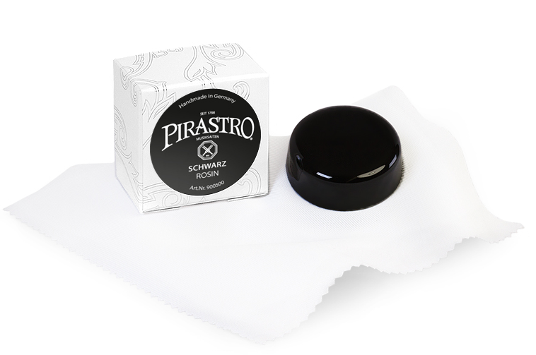 Pirastro Keman - Viyola Reçine Black