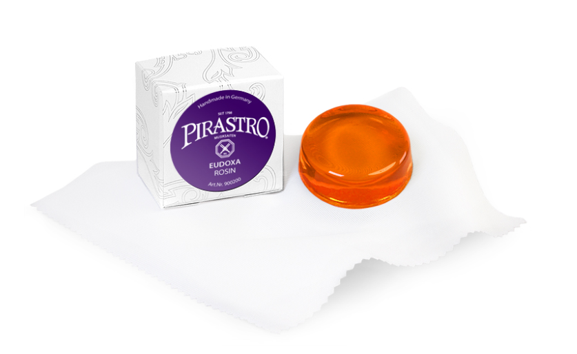 Pirastro Keman - Viyola Reçine Eudoxa