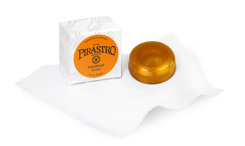 Pirastro Keman - Viyola Reçine Goldflex