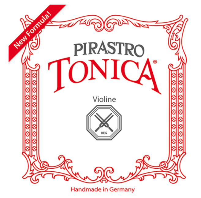 Pirastro Tonica D Keman Tek Tel 412821