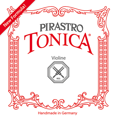 Pirastro Tonica Keman Tek Tel E-Ball
