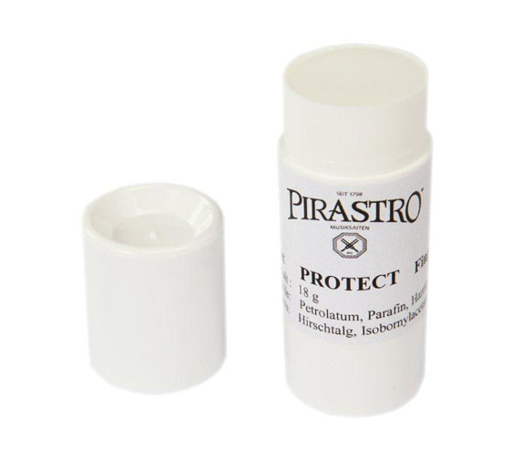 Pirastro Yaylı Çalgılar Tuş Kaydırıcı Finger Protect