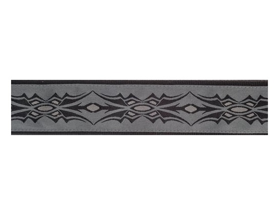Planetwaves 50F06 Gitar Askısı, 50mm Dokuma, Tribal