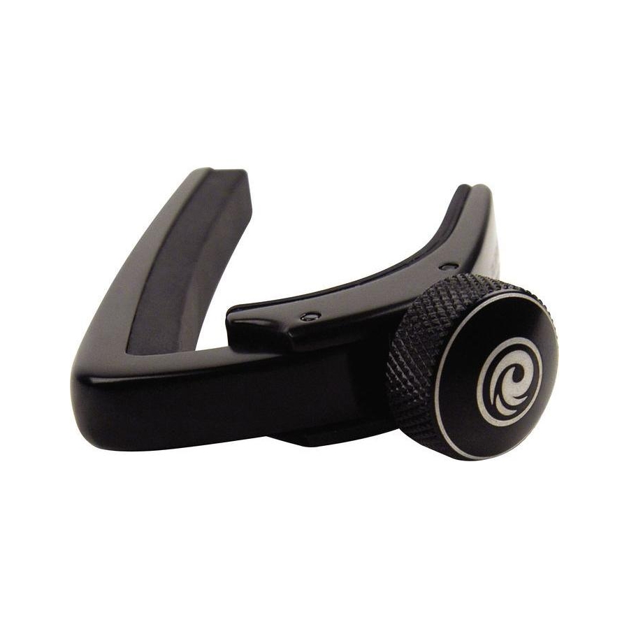 PLANET WAVES KAPO AKUSTİK MİLİMETRİK AYARLI SİYAH ABD PWCP02