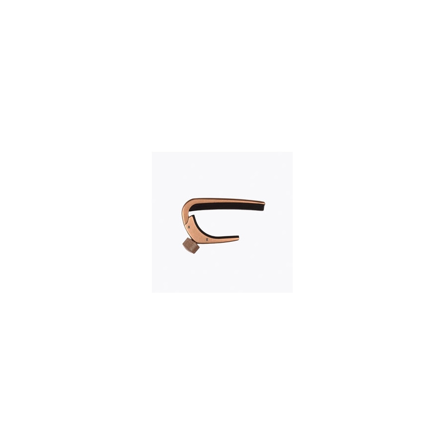 PLANETWAVES KAPO MİLİMETRİK AYARLI METALİK BRONZ PWCP02MBR