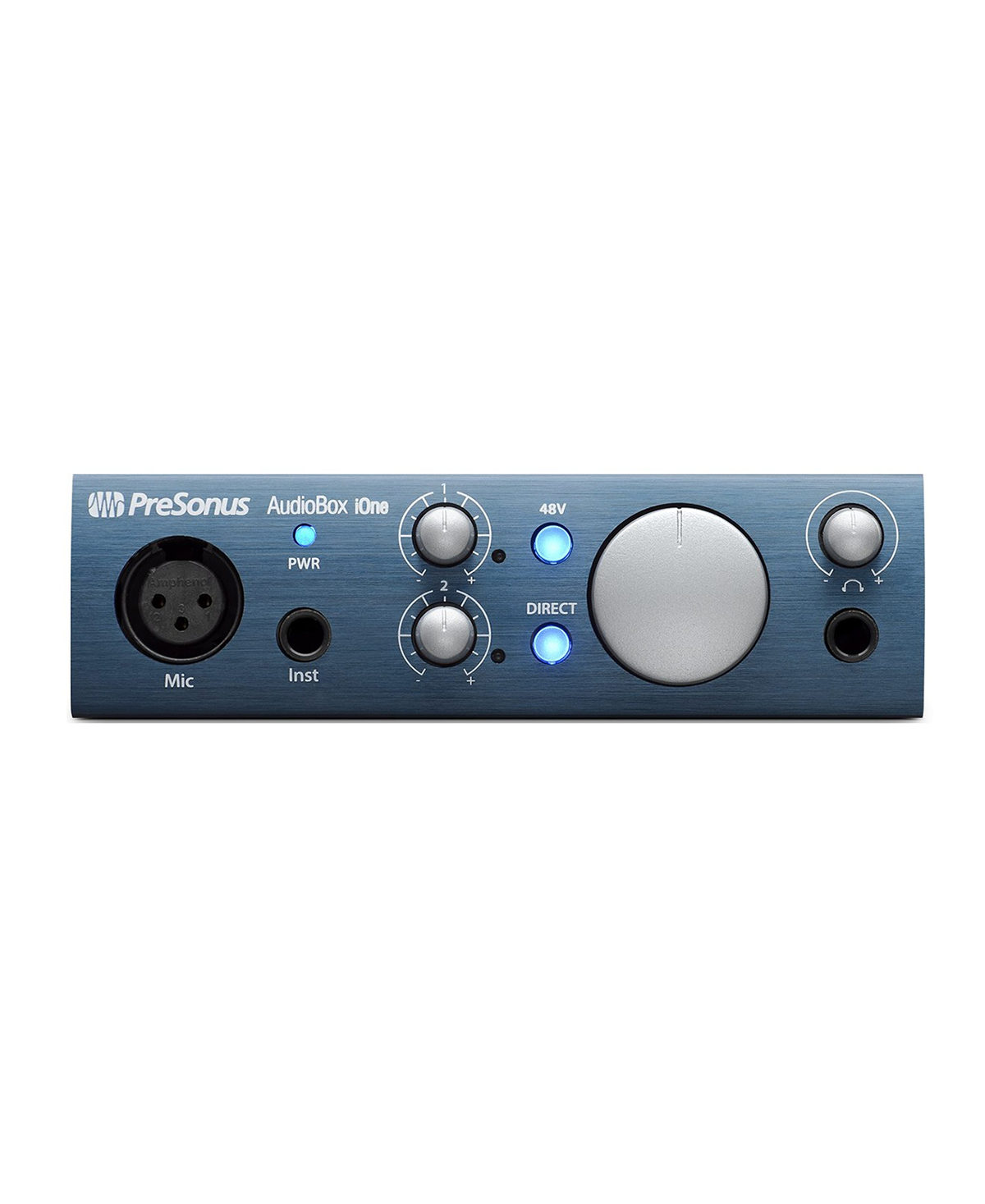 Presonus AudioBoxİone Ses Kartı