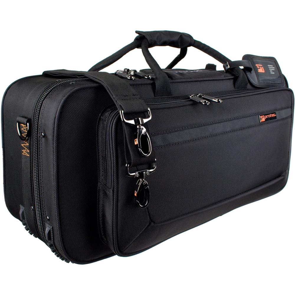 Protec Trompet Kutu Standard Pro Pac