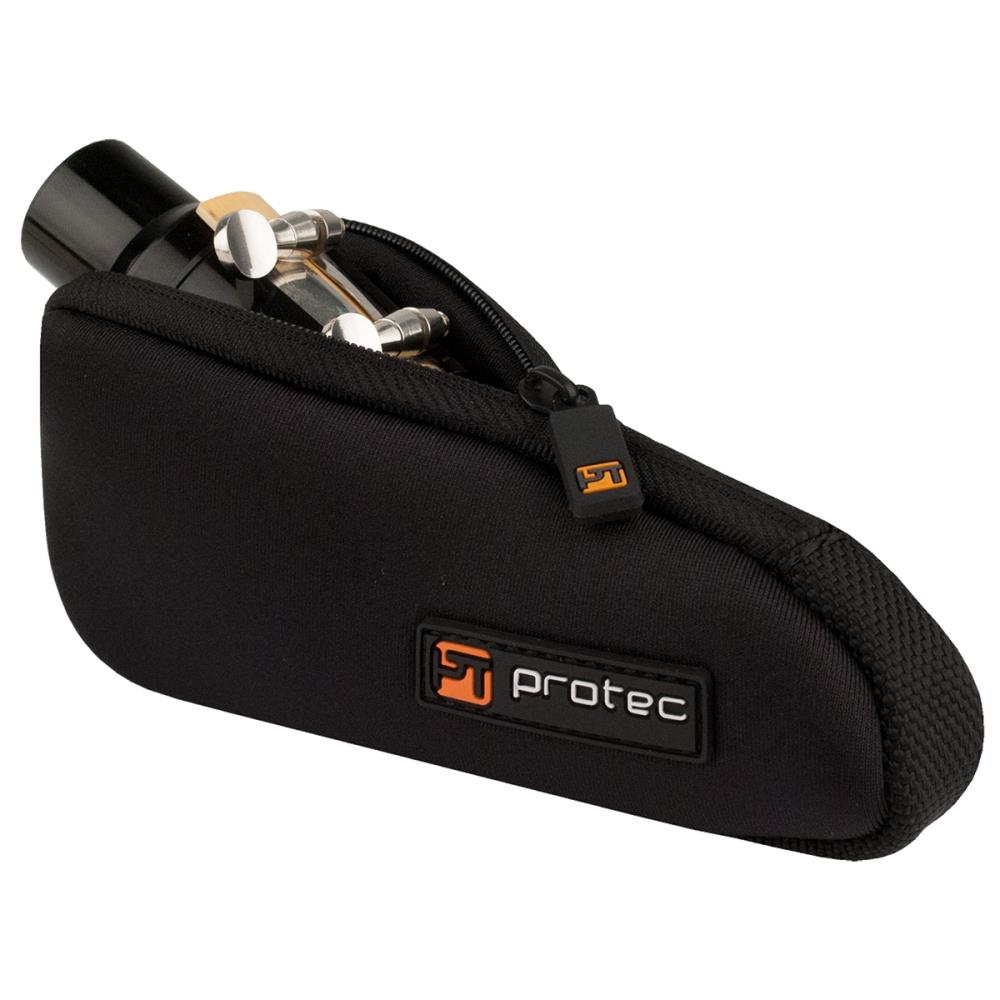 Protec Tuba-Tenor Saksofon Ağızlık Kılıfı  Neoprene