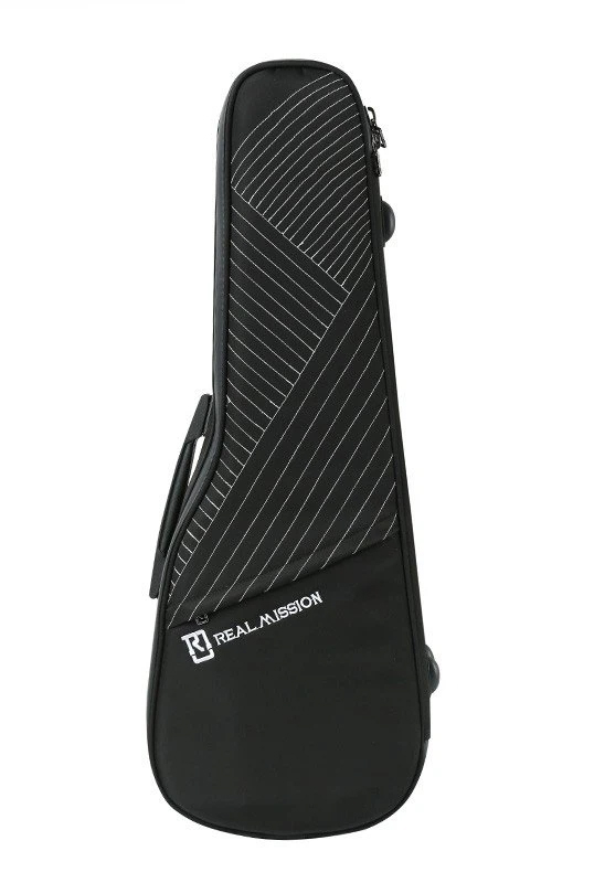Real Mission İris Akustik Gitar Gigbag (Akustik Gitar Kılıfı)