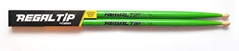 Regaltip 5A Baget Yeşil