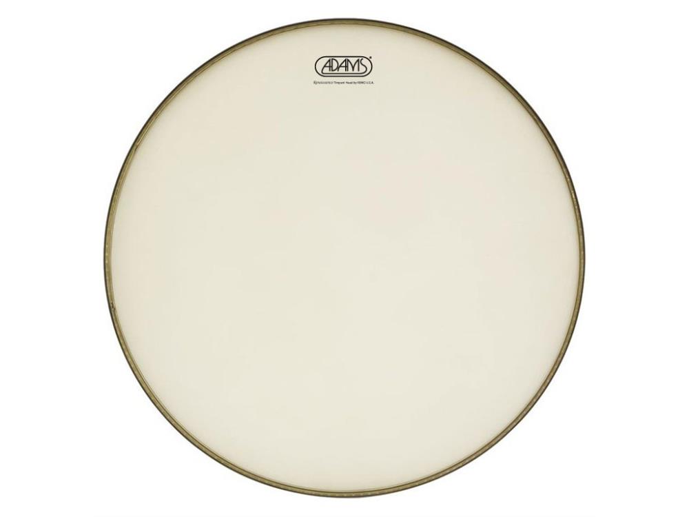 Remo Renaissance Aluminum insert Adams RA 20" Timpani Deri