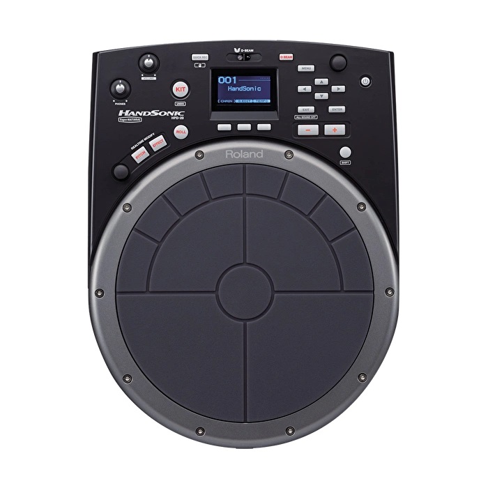 ROLAND HPD-20 Elektronik Perküsyon