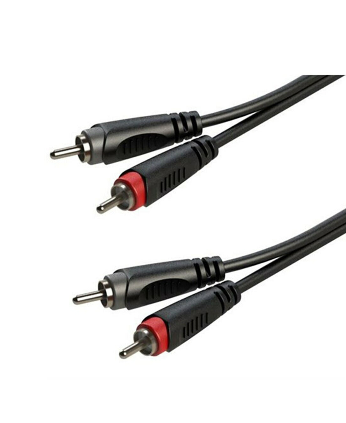 ROXTONE Samurai RX-K12803 2XRCA-2XRCA 3m Aux Kablo