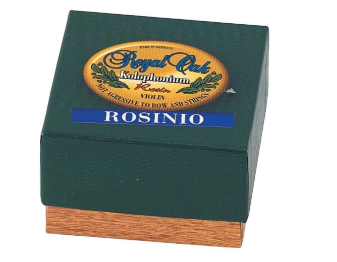 Royal Oak Keman Rreçine Rosinio Light