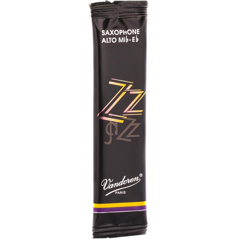 Saksofon Kamış Vandoren ZZ no. 2,5 Alto - Adet