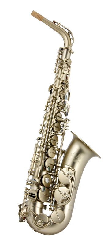 Saksofon Trevor James Horn 88 Alto