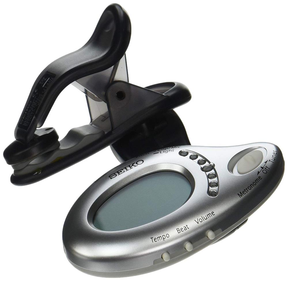 Seiko Metronom - Tuner STMX1