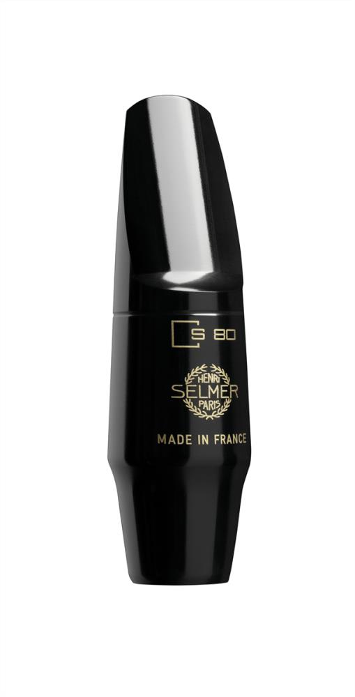 Selmer-Paris S80 C Alto Saksofon Bek