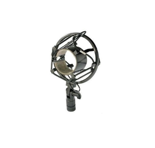 Stagg Mikrofon Shockmount