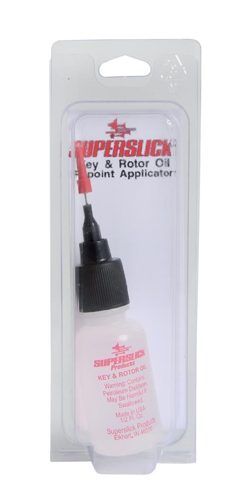 Superslick Korno Key And Rotor Oil