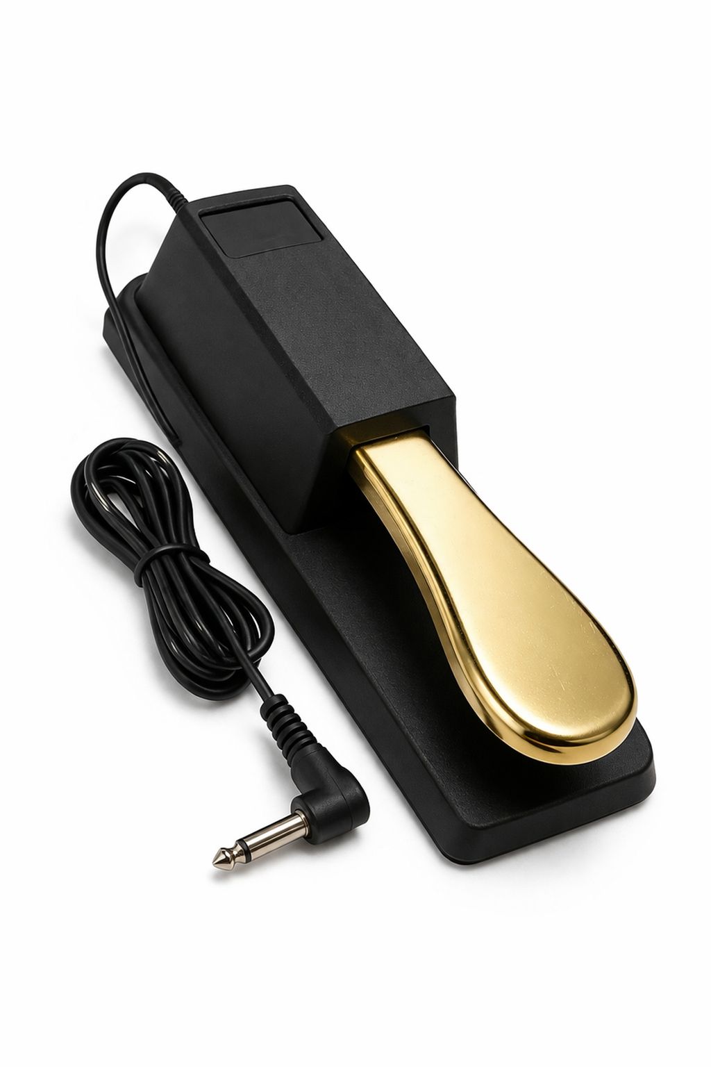 Sustain Pedalı