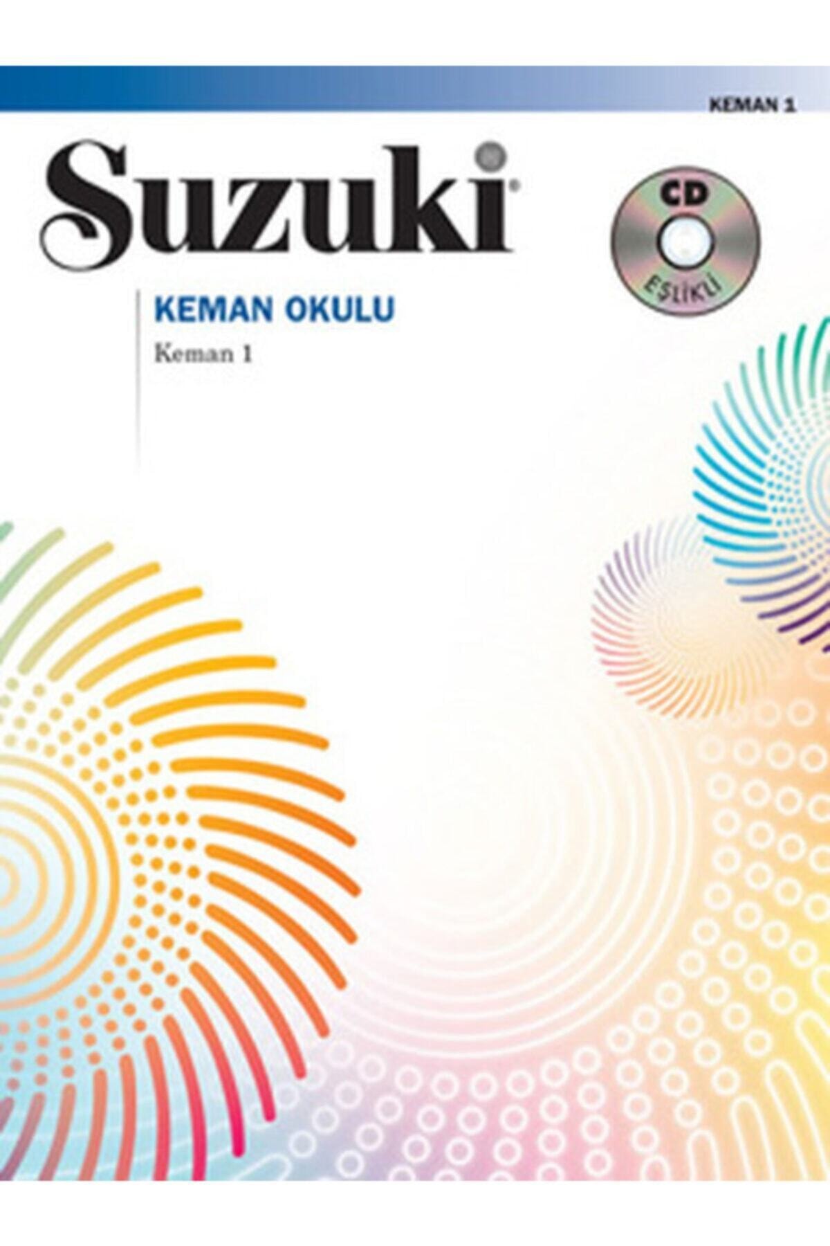 Suzuki Keman Okulu 1 Keman Metodu