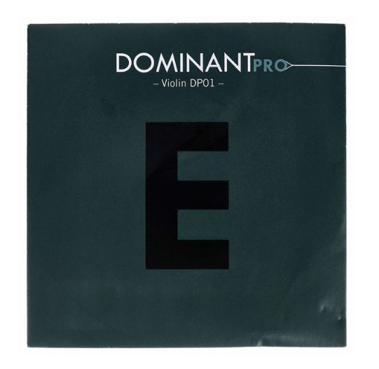 Thomastik Dominant Pro E Keman Tek Tel DP01